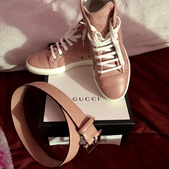 Gucci belt main image 6